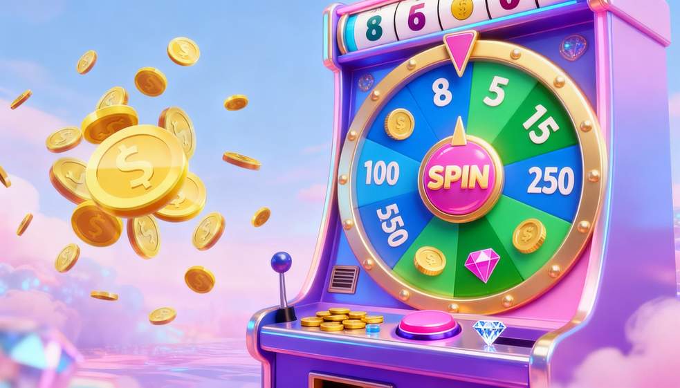 Vox Casino online