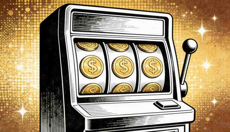 Betalingssystemer og uttak fra casinomottak