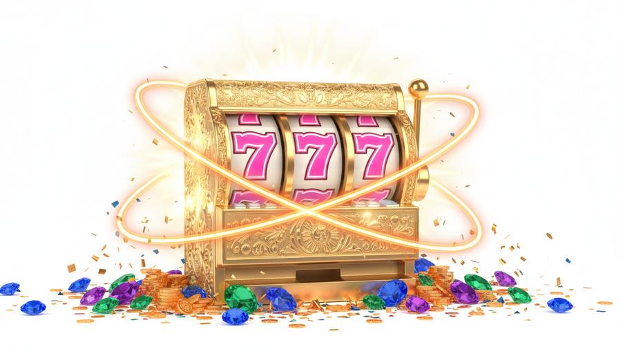 Golden Euro Casino kündigt neue Spiele an