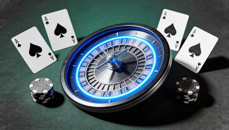 How Online Casinos Make Money: A Comprehensive Guide