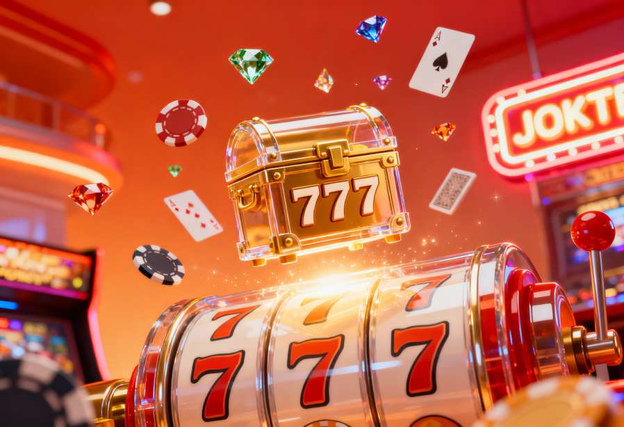 Rockstar-Casino-Sicherheit: Wie Casinos ihre Spieler schützen