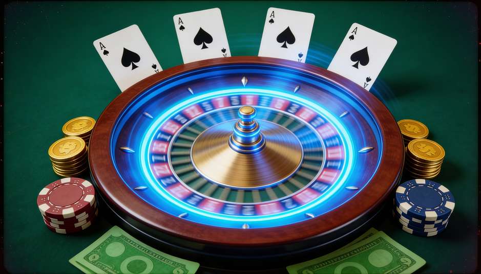 Spinwinera Blackjack: Guida Completa al Gioco