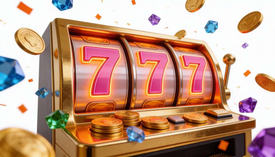 Winspark Casino: De Ultieme Gids voor Winnaars