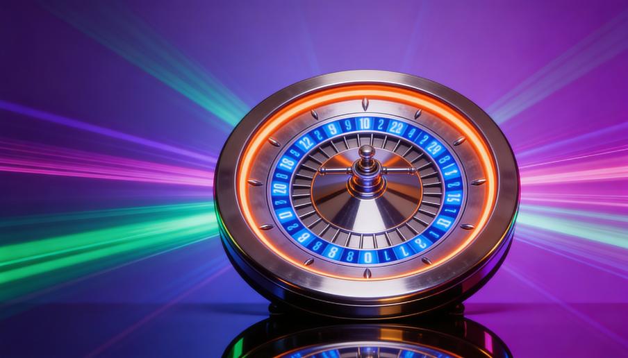 Évaluation du Site de Jeu d'Argent Blaze Casino
