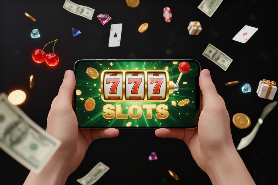How I Won at WooSpin Casino: Real Case