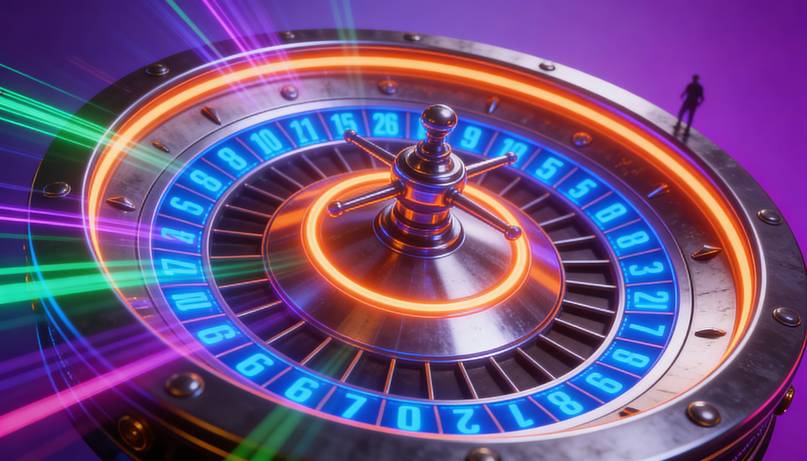 La evolución de los casinos en línea: Un viaje a través del tiempo