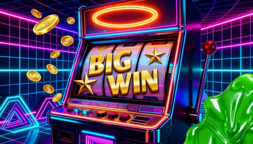 Neue Glücks-Casino Online Casino: Ein Überblick