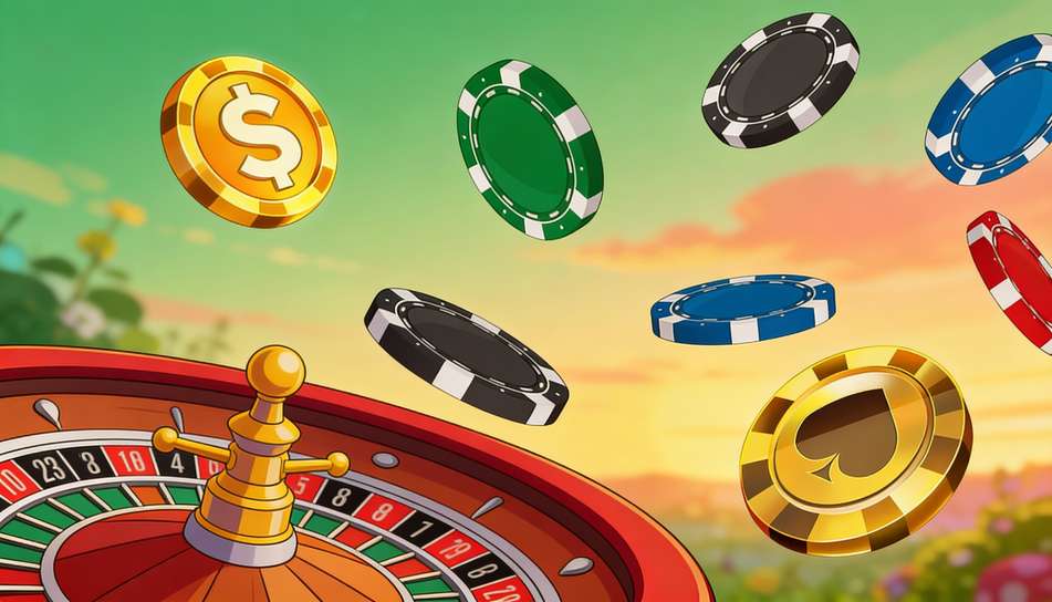 Pacific Spins Casino: What's the Hype?