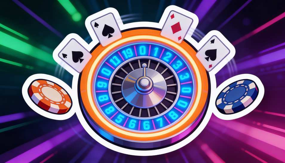 Pacific Spins Casino: What's the Hype?