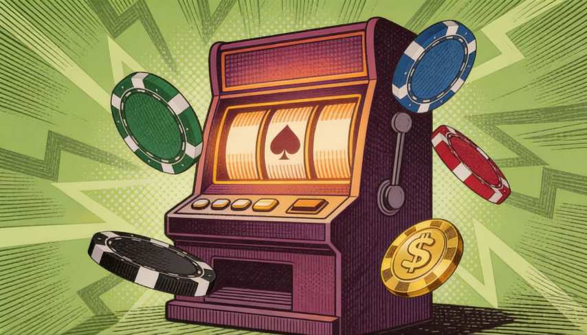 Slotastic Casino: Definition and Overview