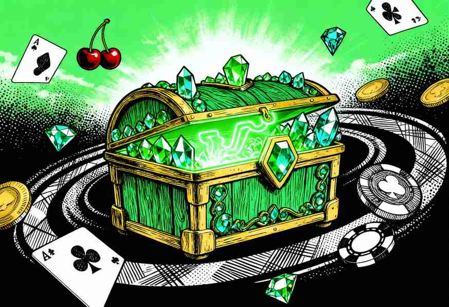 Slotastic Casino: Definition and Overview